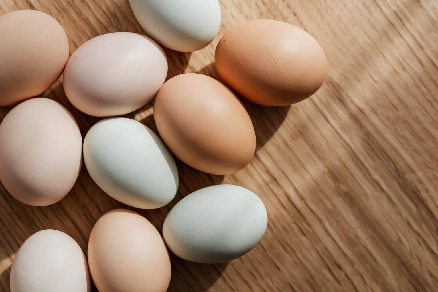 Comment bien choisir ses œufs Délicieuse Cuisine janvier