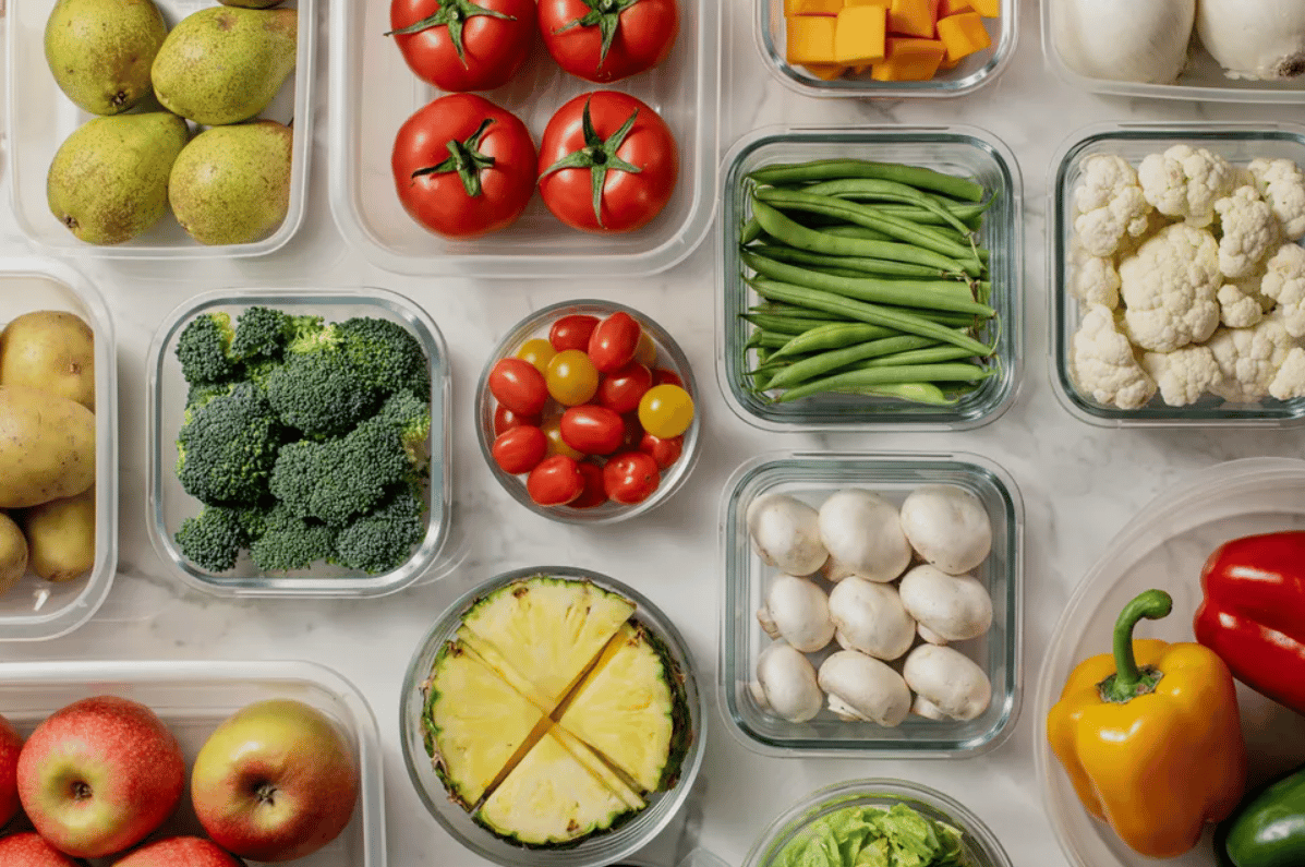 5 erreurs à éviter pour la conservation des aliments - Délicieuse Cuisine