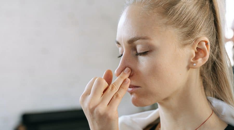 Les 12 aliments pour lutter contre la mauvaise haleine