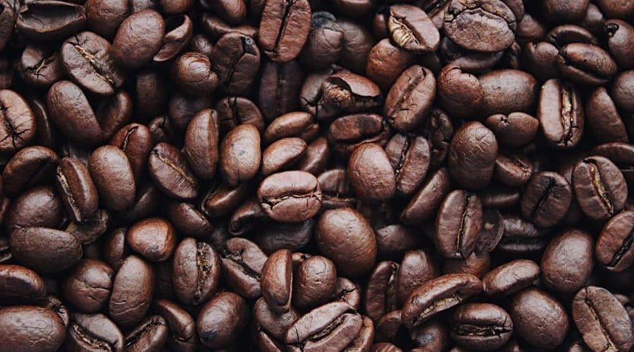 quels sont les différents types de café