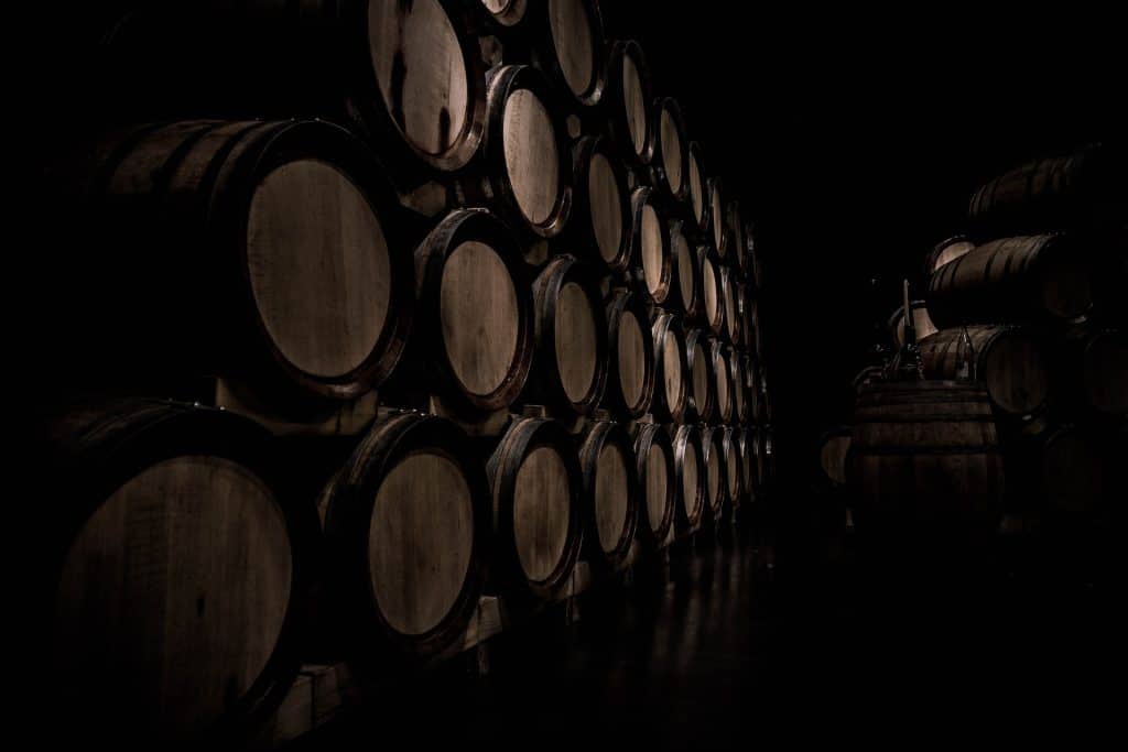 Exemple Page De Garde Memoire Cave A Vin